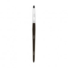 Brush for shading of shadows of WoBs round, natural pile (W3508)