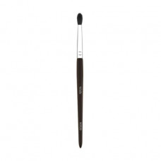 Brush for shading of shadows of WoBs round, natural pile (W3529)