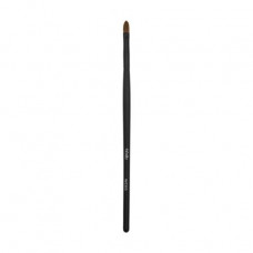 Brush for shading of shadows of WoBs round, natural pile (W5303)