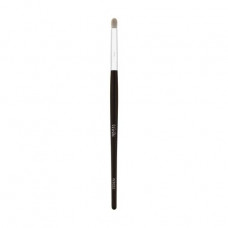 Brush for shading of shadows of WoBs round, synthetic pile (W3022)
