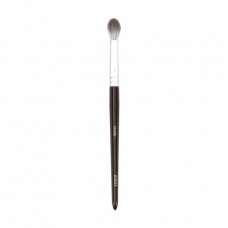 Brush for shading of shadows of WoBs round, synthetic pile (W3033)
