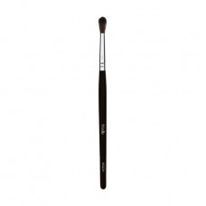 Brush for shading of shadows of WoBs round, synthetic pile (W3234)