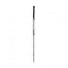 Brush for shading of shadows of WoBs round, synthetic pile (W4018)