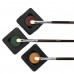 Brush for shading of shadows of WoBs flat, natural pile (W3511)