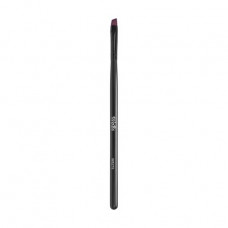 Brush for WoBs eyelashes flat, synthetic pile (W5275)