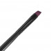 Brush for WoBs eyelashes flat, synthetic pile (W5275)