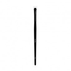 Brush for WoBs eyelashes fan, flat, synthetic pile (W5010)