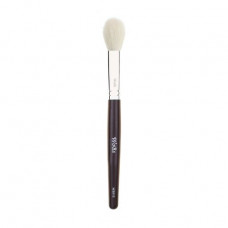 Brush for blush and correction WoBs round, natural pile (W3513)