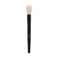 Brush for blush and correction WoBs round, natural pile (W5516)