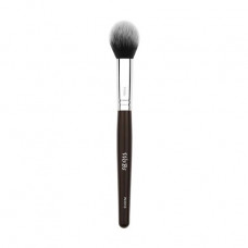 Brush for blush and correction WoBs round, synthetic pile (W3016)