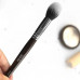 Brush for blush and correction WoBs round, synthetic pile (W3016)