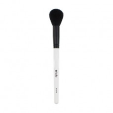 Brush for blush and correction WoBs round, synthetic pile (W7216)