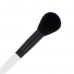 Brush for blush and correction WoBs round, synthetic pile (W7216)