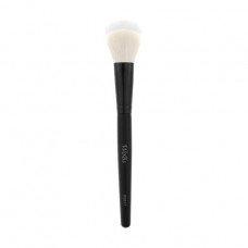 Brush for blush and correction WoBs flat, more naturally + sintetichny pile (W5517)
