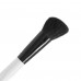 Brush for blush and correction WoBs flat, natural pile (W7118)