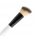 Brush for blush and correction WoBs flat, synthetic pile (W7218)
