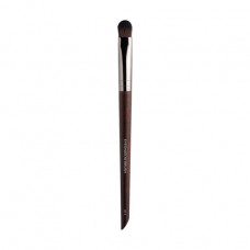 Brush for shadows of Bogenia Professional Eyeshadow Brush 011, synthetic pile (BG200)