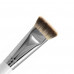 Brush for tone of WoBs flat, synthetic pile (W0805)