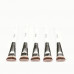 Brush for tone of WoBs flat, synthetic pile (W0805)