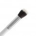 Brush for tone of WoBs flat, synthetic pile (W2217)
