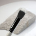 Brush for tone of WoBs flat, synthetic pile (W2217)
