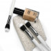 Brush for tone of WoBs flat, synthetic pile (W2217)