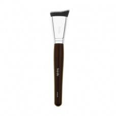 Brush for tone of WoBs flat, synthetic pile (W3229)