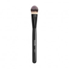 Brush for tone of WoBs flat, synthetic pile (W5214)