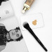 Brush for tone of WoBs flat, synthetic pile (W5218)