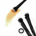 Brush for tone of WoBs flat, synthetic pile (W5218)