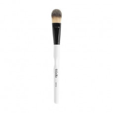 Brush for tone of WoBs flat, synthetic pile (W7214)