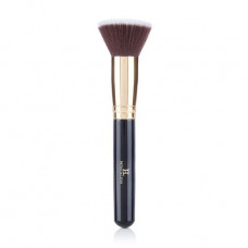 Brush for the Patricia Ledo Stippling Brush liquid foundation