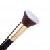 Brush for the Patricia Ledo Stippling Brush liquid foundation