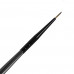 Brush for the thin WoBs lines round, synthetic pile (W5201)