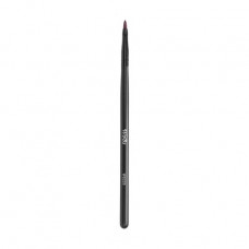 Brush for the thin WoBs lines flat, synthetic pile (W5225)