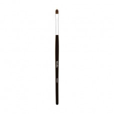 Brush for WoBs pencil tushevka flat, synthetic pile (W3221)