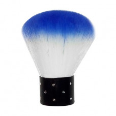 Brush for removal of Canni dust