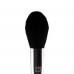 Brush of conical shape for the person Ruby Rose HB-F25