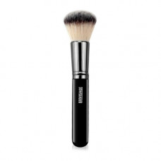 Brush cosmetic Luxvisage 16 for powdery textures