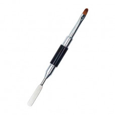 Brush pallet for polygel and Avenir Cosmetics acrylic-gel bilateral