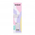 Brush big for blush and Sovart powder with synthetic pile