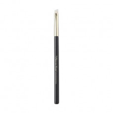 Brush for eyebrows of Pierre Rene Eyebrow Brush 201 of synthetic pile