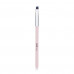 Brush for eyebrows and the line of eyes Sovart slanted