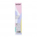 Brush for eyebrows and the line of eyes Sovart slanted