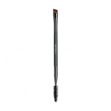 Brush for eyebrows with a brush of Artdeco of 2 in 1 Brow Perfector