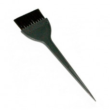 Brush for painting of hair of SPL wide, black 926090