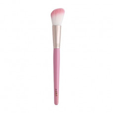 Brush for Aden Blusher Brush Angled Pink blush