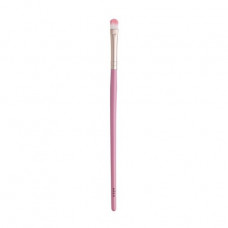 Brush for shadows of Aden Cosmetics Eyeshadow Brush Pink