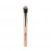 Brush for liquid foundation and Sovart Foundation masks