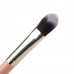 Brush for liquid foundation and Sovart Foundation masks